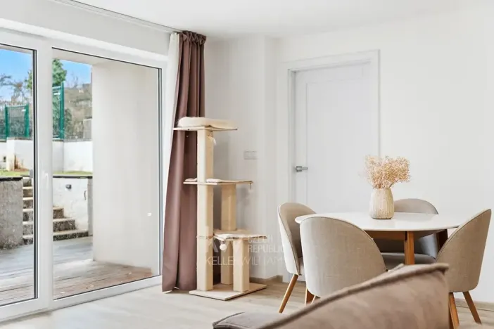 Prodej bytu 3+kk, Františkovy Lázně, Nerudova, 96 m2