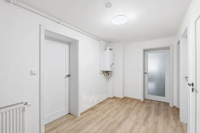 Prodej bytu 3+kk, Františkovy Lázně, Nerudova, 96 m2