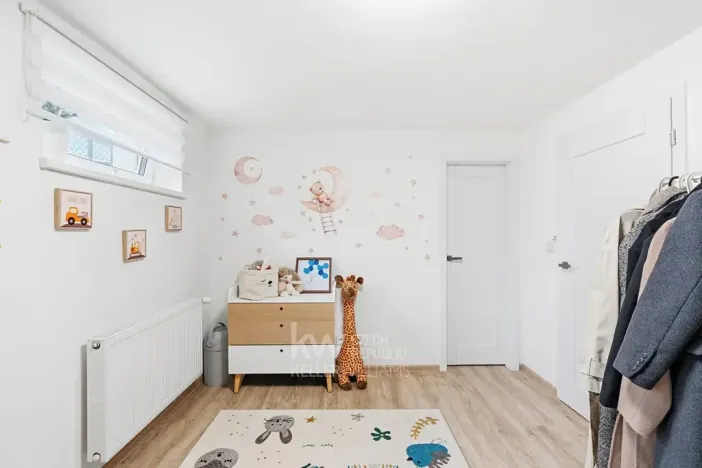 Prodej bytu 3+kk, Františkovy Lázně, Nerudova, 96 m2