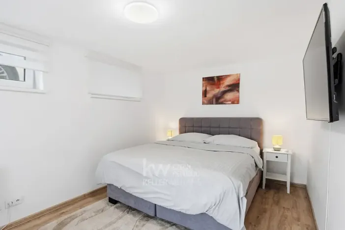 Prodej bytu 3+kk, Františkovy Lázně, Nerudova, 96 m2