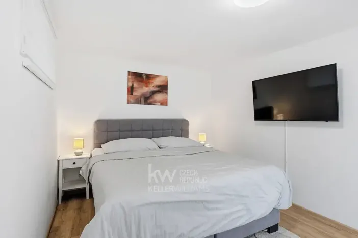 Prodej bytu 3+kk, Františkovy Lázně, Nerudova, 96 m2