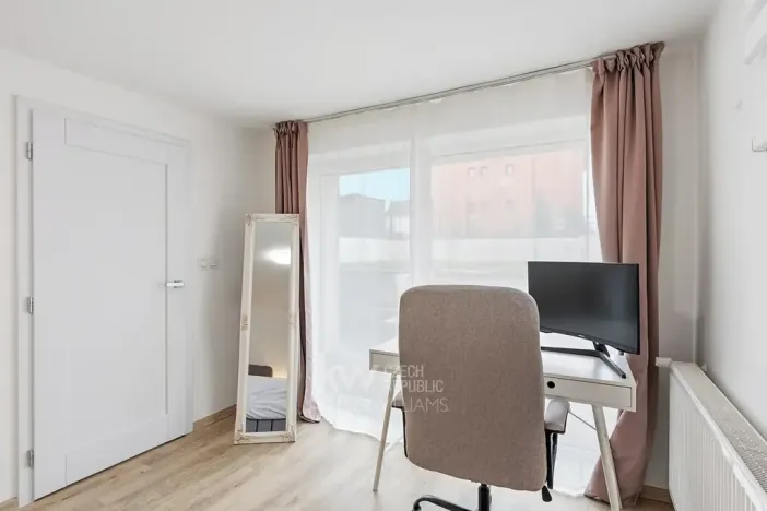 Prodej bytu 3+kk, Františkovy Lázně, Nerudova, 96 m2