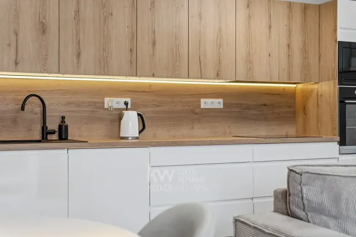 Prodej bytu 3+kk, Františkovy Lázně, Nerudova, 96 m2