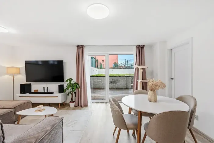 Prodej bytu 3+kk, Františkovy Lázně, Nerudova, 96 m2