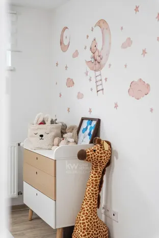 Prodej bytu 3+kk, Františkovy Lázně, Nerudova, 96 m2