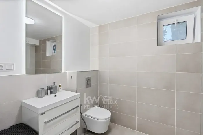 Prodej bytu 3+kk, Františkovy Lázně, Nerudova, 96 m2