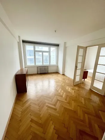 Pronájem bytu 3+1, Praha - Holešovice, Tusarova, 90 m2