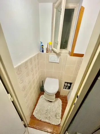 Pronájem bytu 3+1, Praha - Holešovice, Tusarova, 90 m2