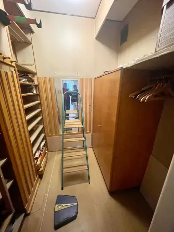 Pronájem bytu 3+1, Praha - Holešovice, Tusarova, 90 m2