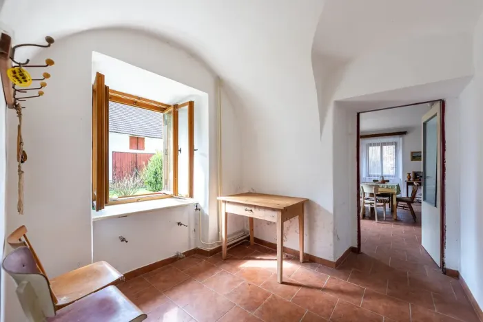 Prodej rodinného domu, Kunžak, Velké Podolí, 150 m2