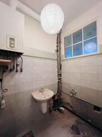 Prodej bytu 3+kk, Brno, Bayerova, 71 m2