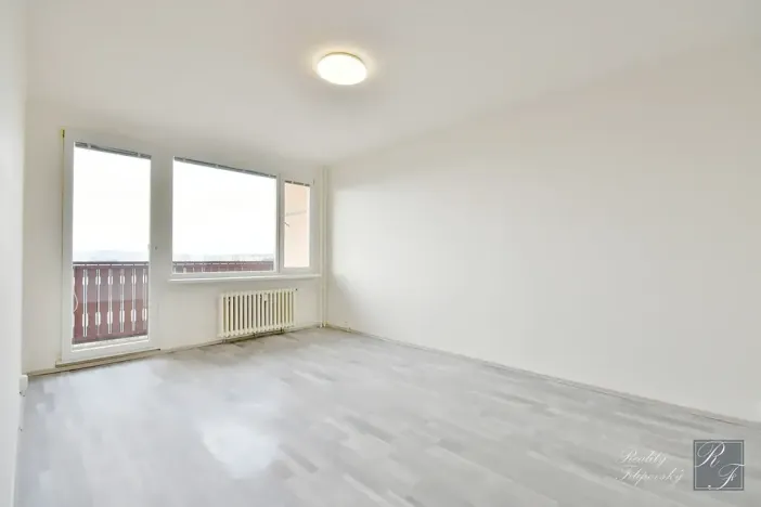 Pronájem bytu 2+1, Ústí nad Labem, Jizerská, 64 m2