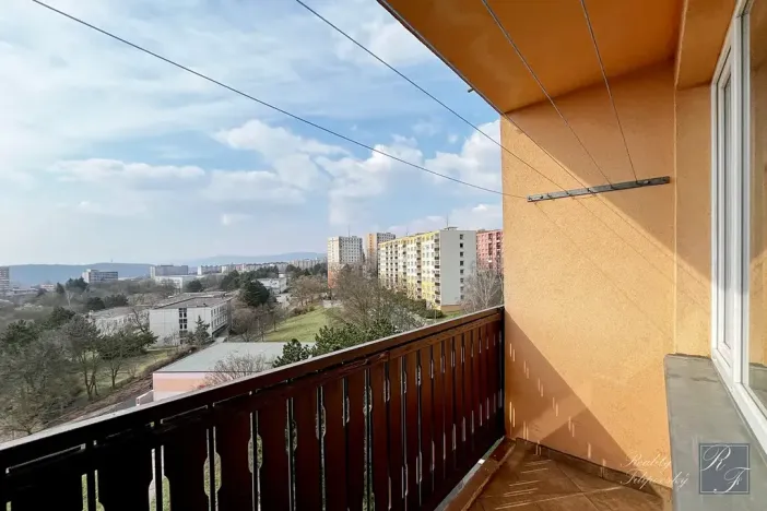 Pronájem bytu 2+1, Ústí nad Labem, Jizerská, 64 m2