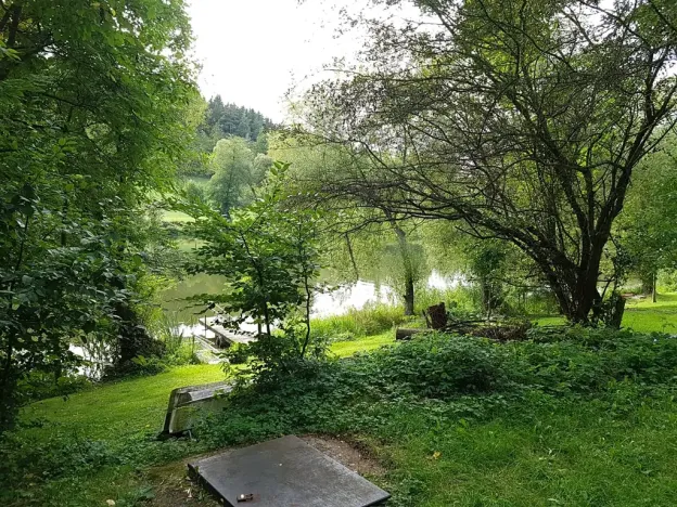 Pronájem chaty, Němčovice, 55 m2