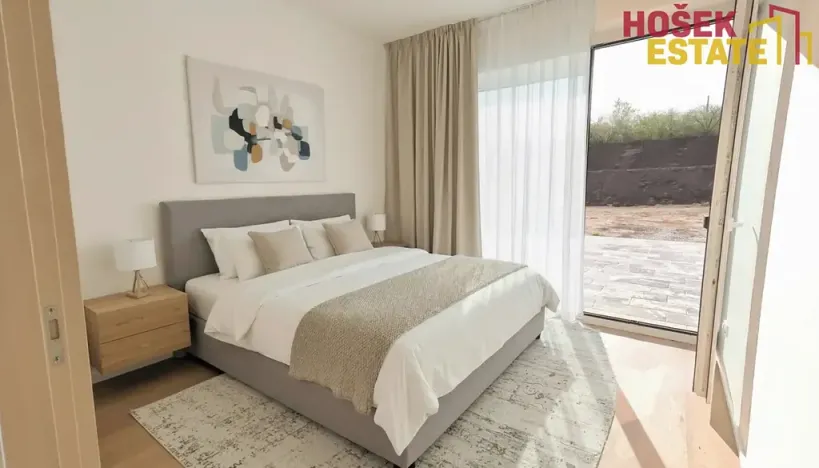 Prodej rodinného domu, Holubice, 197 m2