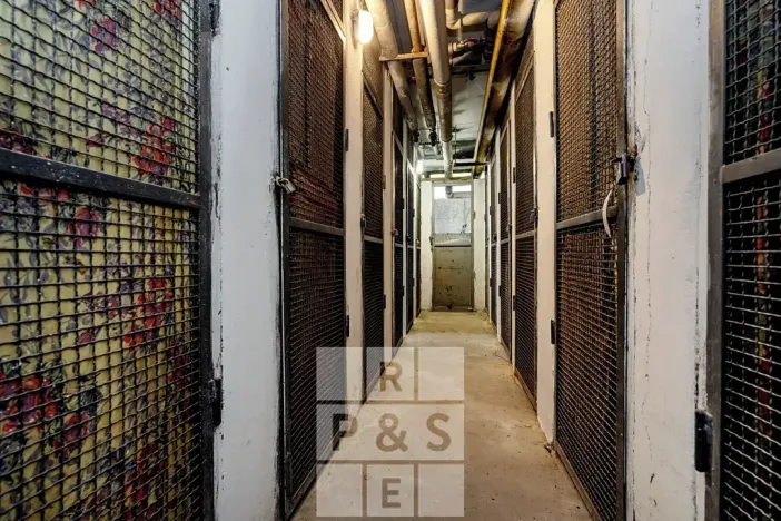 Pronájem bytu 2+kk, Praha - Krč, V Štíhlách, 39 m2