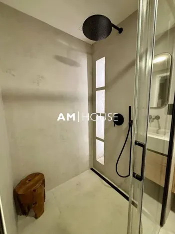 Pronájem bytu 3+kk, Praha - Karlín, Sokolovská, 80 m2