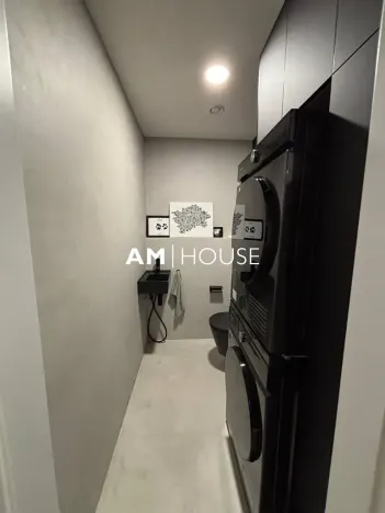 Pronájem bytu 3+kk, Praha - Karlín, Sokolovská, 80 m2