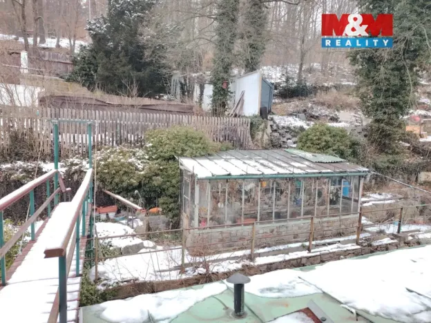 Prodej bytu 4+1, Děčín - Děčín IV-Podmokly, Resslova, 120 m2