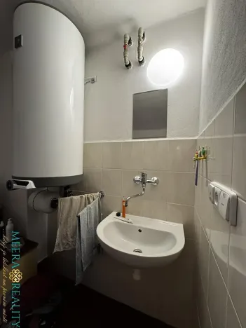 Prodej vícegeneračního domu, Luboměř, 160 m2