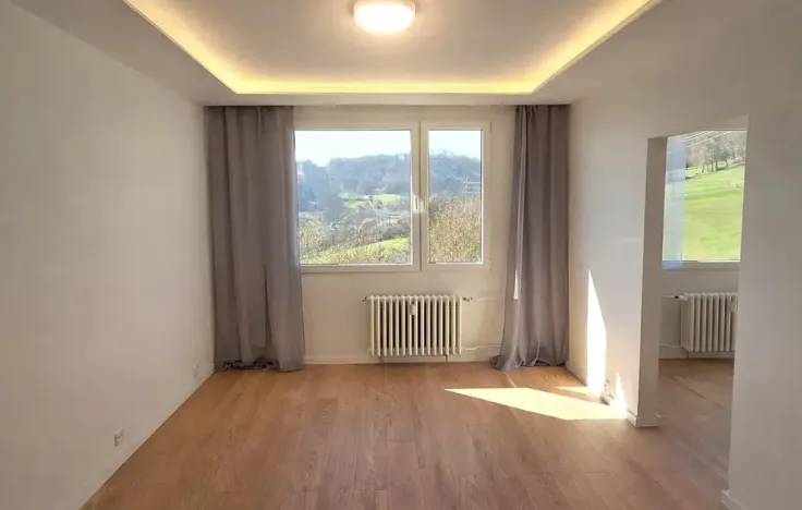 Pronájem bytu 3+1, Ústí nad Labem, Picassova, 67 m2