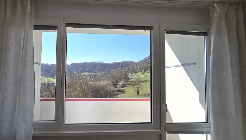 Pronájem bytu 3+1, Ústí nad Labem, Picassova, 67 m2