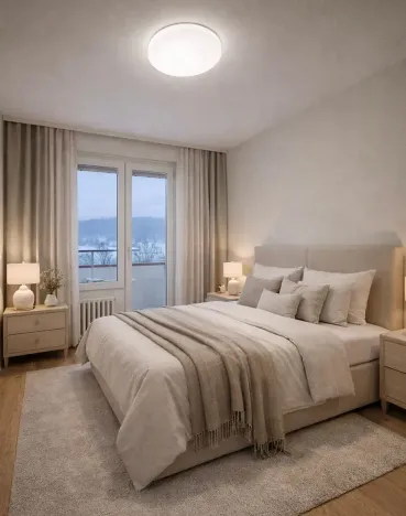 Pronájem bytu 3+1, Ústí nad Labem, Picassova, 67 m2