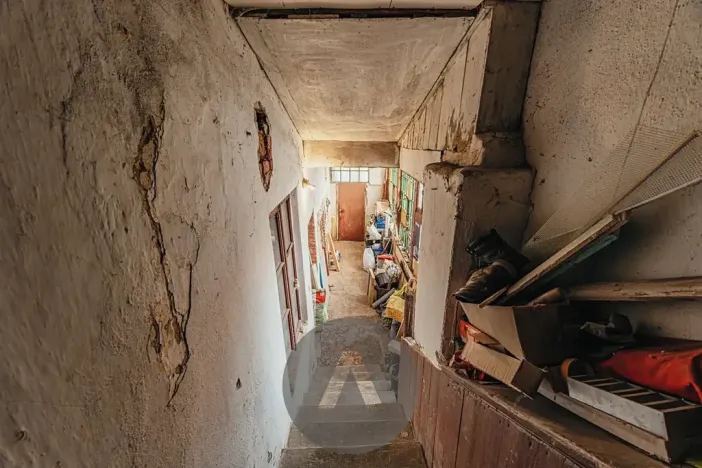 Prodej rodinného domu, Branišovice, 179 m2