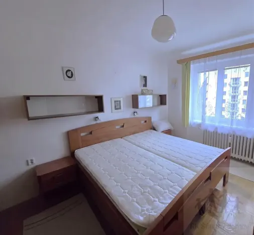 Prodej bytu 3+kk, Rychnov nad Kněžnou, Janáčkova, 84 m2