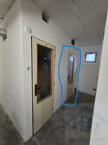 Prodej bytu 3+kk, Rychnov nad Kněžnou, Janáčkova, 84 m2