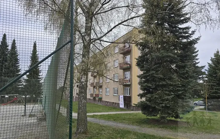 Prodej bytu 3+kk, Rychnov nad Kněžnou, Janáčkova, 84 m2