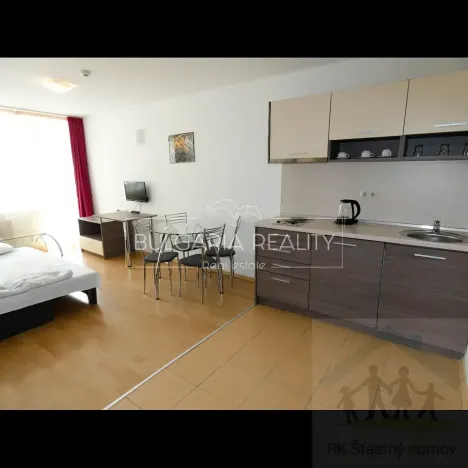 Prodej apartmánu, Bansko, Bulharsko, 60 m2