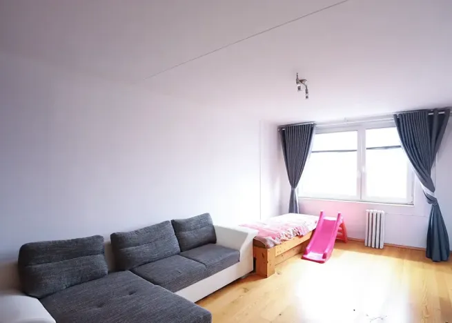 Prodej bytu 4+kk, Praha - Libuš, K lukám, 92 m2