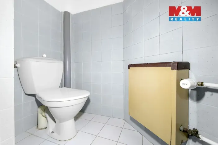 Pronájem kanceláře, Plzeň - Severní Předměstí, Karlovarská, 51 m2