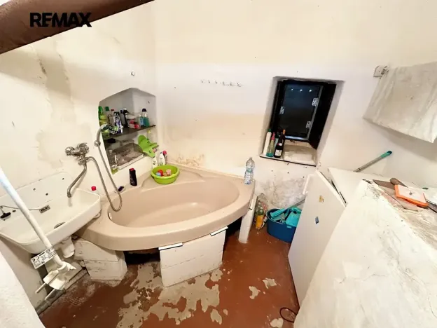 Prodej chalupy, Všemyslice, 150 m2