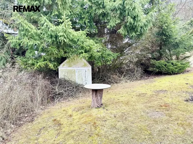 Prodej chalupy, Všemyslice, 150 m2