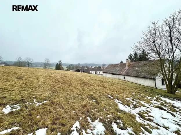 Prodej chalupy, Všemyslice, 150 m2