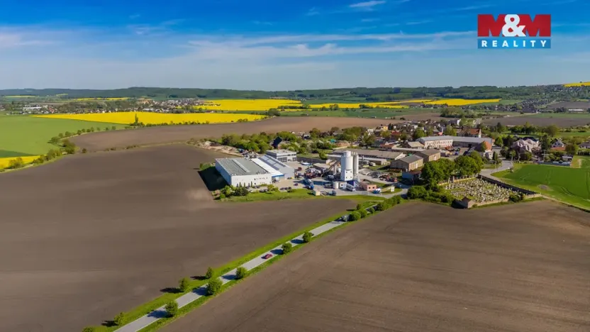 Prodej pozemku, Plazy, 5690 m2