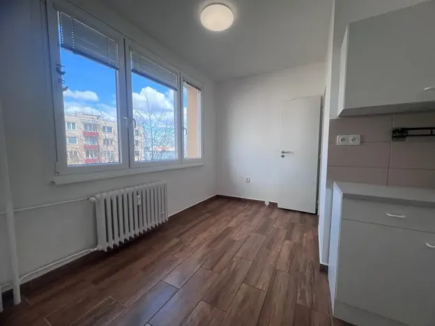 Pronájem bytu 2+1, České Budějovice - České Budějovice 3, Pražská tř., 63 m2