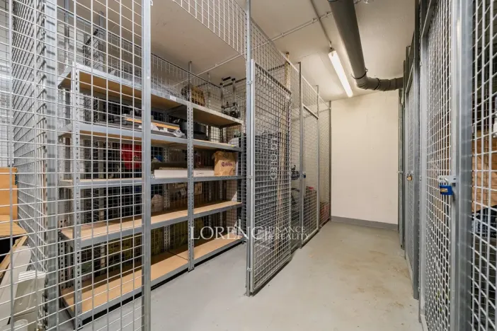 Pronájem bytu 2+kk, Praha - Libeň, Ocelářská, 65 m2