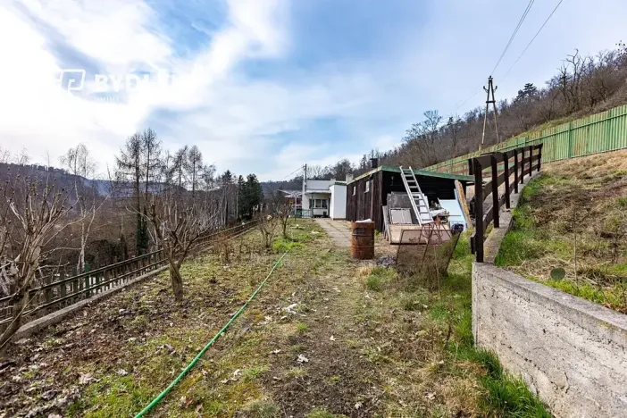 Prodej rodinného domu, Husinec, Na Ohradách, 77 m2