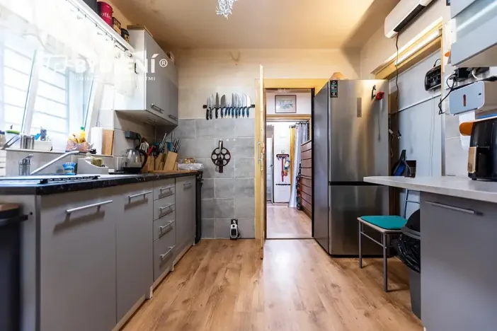 Prodej rodinného domu, Husinec, Na Ohradách, 77 m2