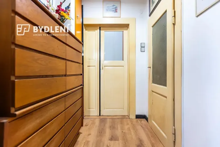 Prodej rodinného domu, Husinec, Na Ohradách, 77 m2