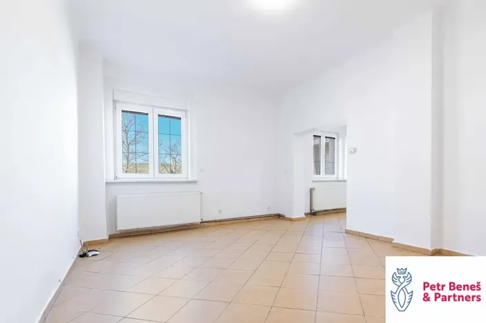 Pronájem rodinného domu, Krakovec, 160 m2