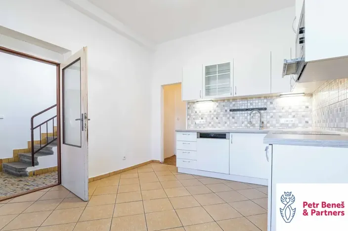 Pronájem rodinného domu, Krakovec, 160 m2