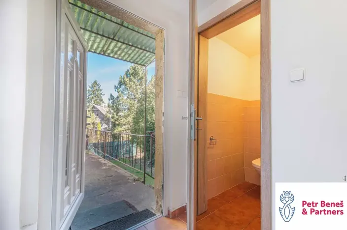 Pronájem rodinného domu, Krakovec, 160 m2