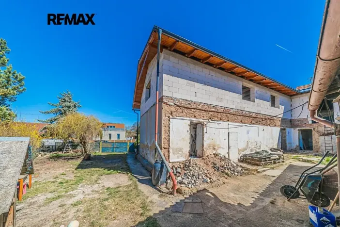 Prodej rodinného domu, Lužná, Havlíčkova, 215 m2