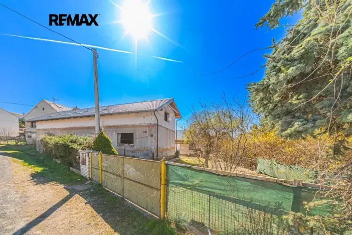 Prodej rodinného domu, Lužná, Havlíčkova, 215 m2