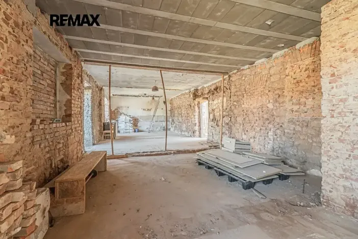 Prodej rodinného domu, Lužná, Havlíčkova, 215 m2