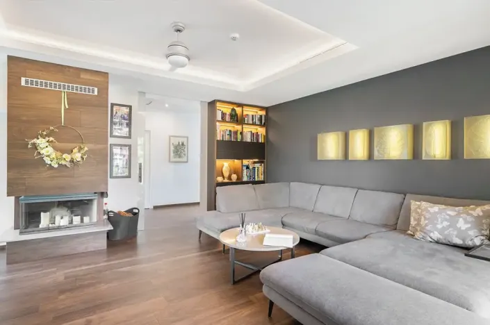 Prodej rodinného domu, Praha - Horní Počernice, Jívanská, 220 m2